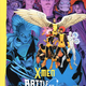 Illustration for article titled A History of Marvel Crossovers: The Modern Age, Part Two